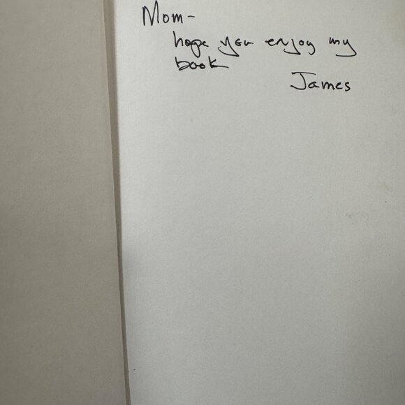 The D.I. By J. Von Riedl First Edition 1986 Vantage Press Hardcover Book - Picture 2 of 16